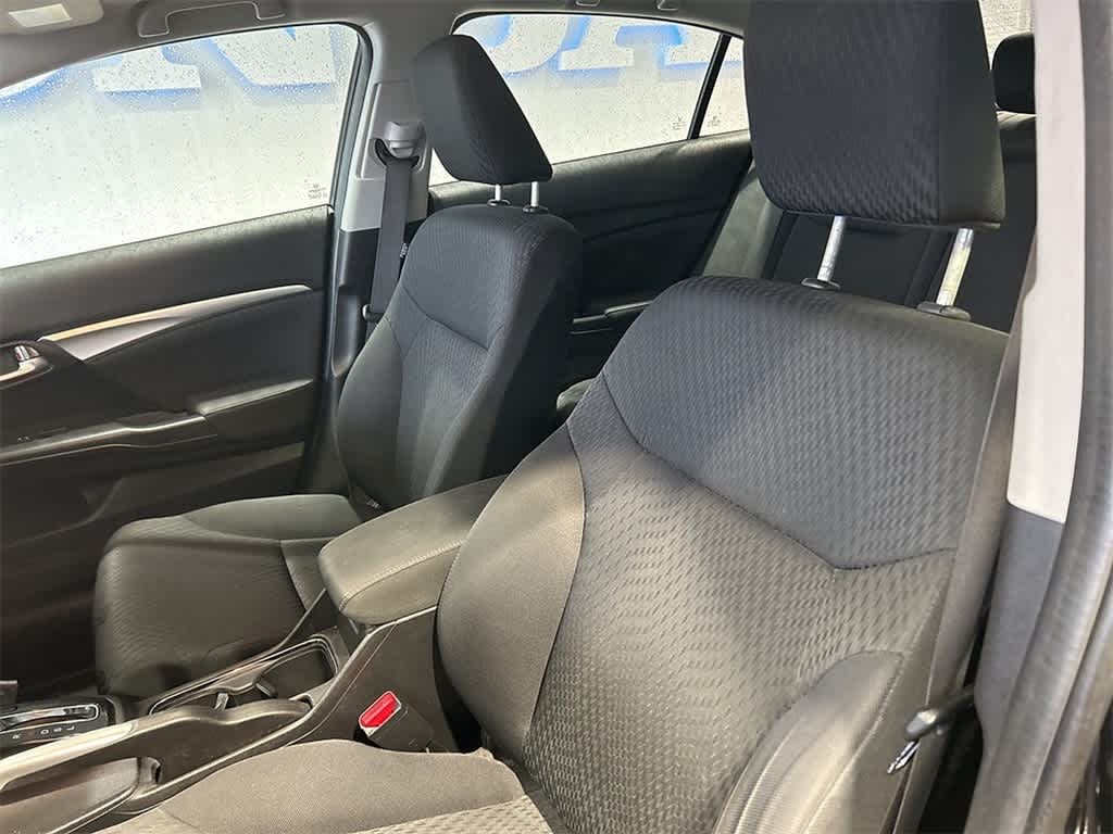 Thumbnail: 2014 Honda Civic - 17