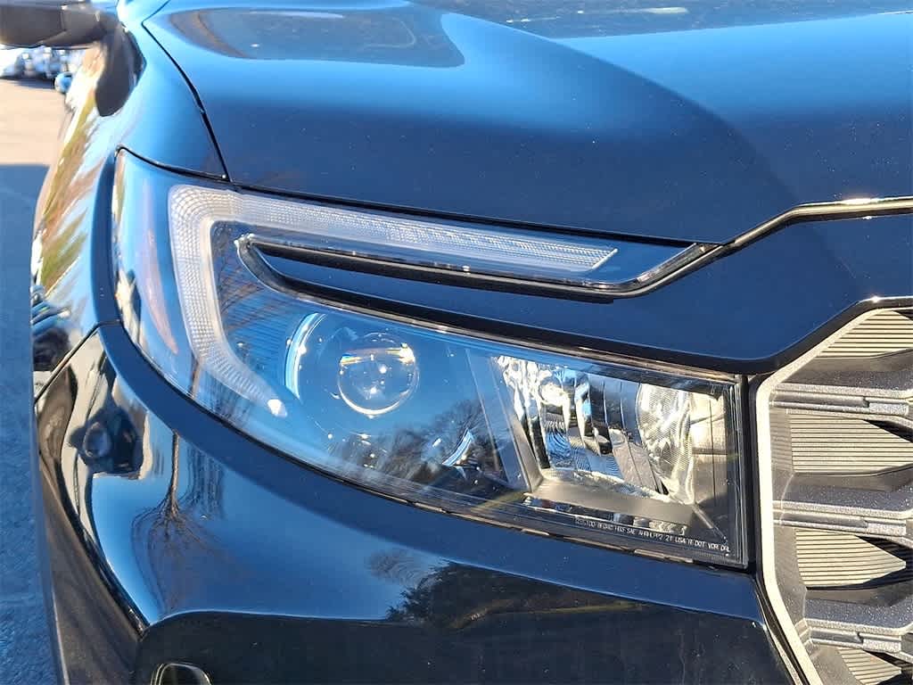 Thumbnail: 2023 Honda Passport - 27