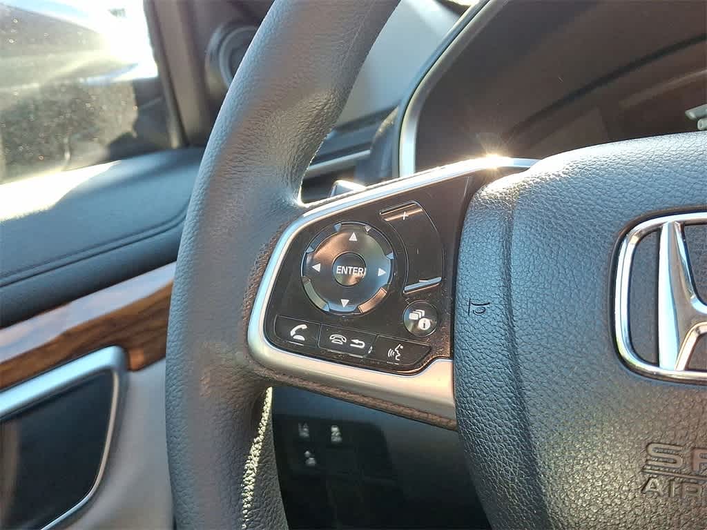 Thumbnail: 2022 Honda CR-V - 17