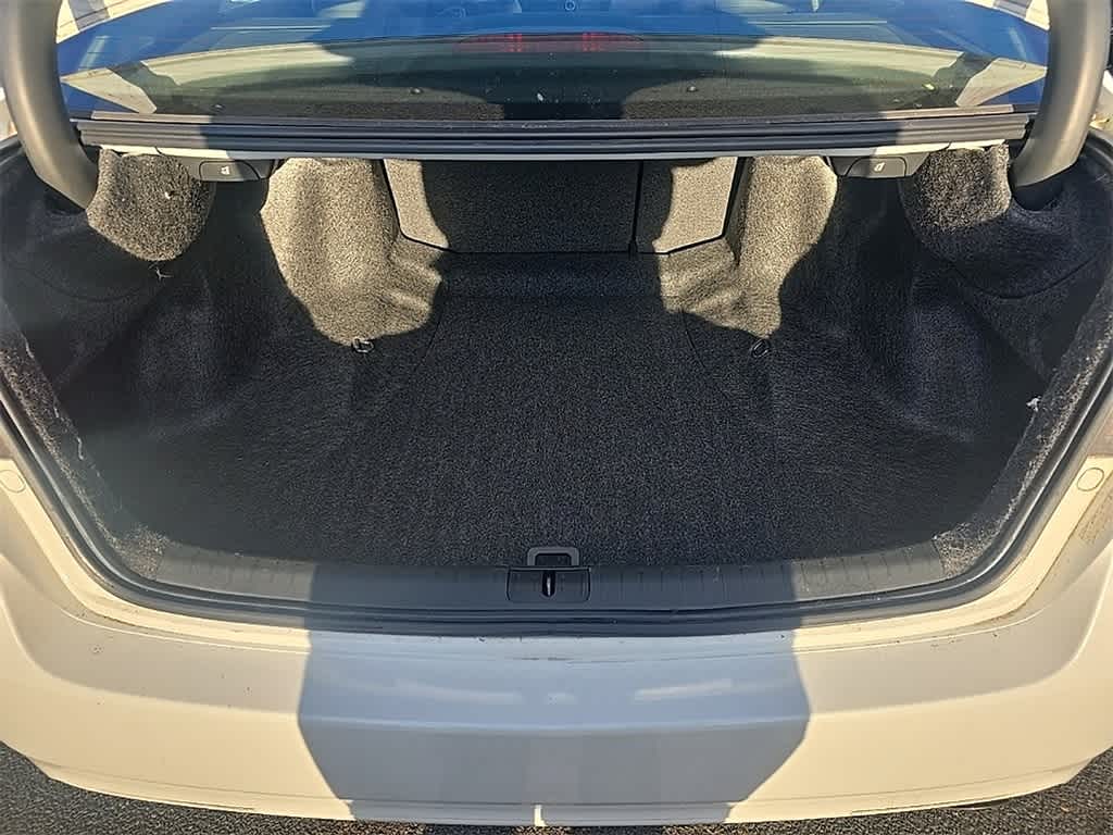 Thumbnail: 2012 Acura TSX - 12