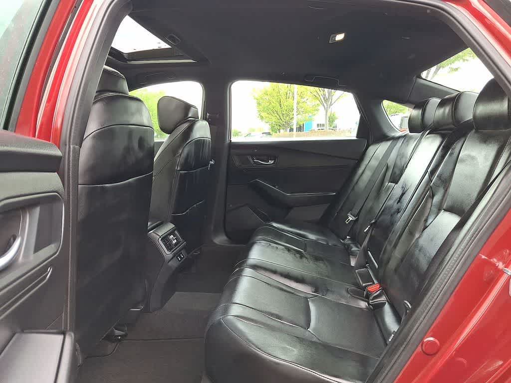 Thumbnail: 2025 Honda Accord - 20