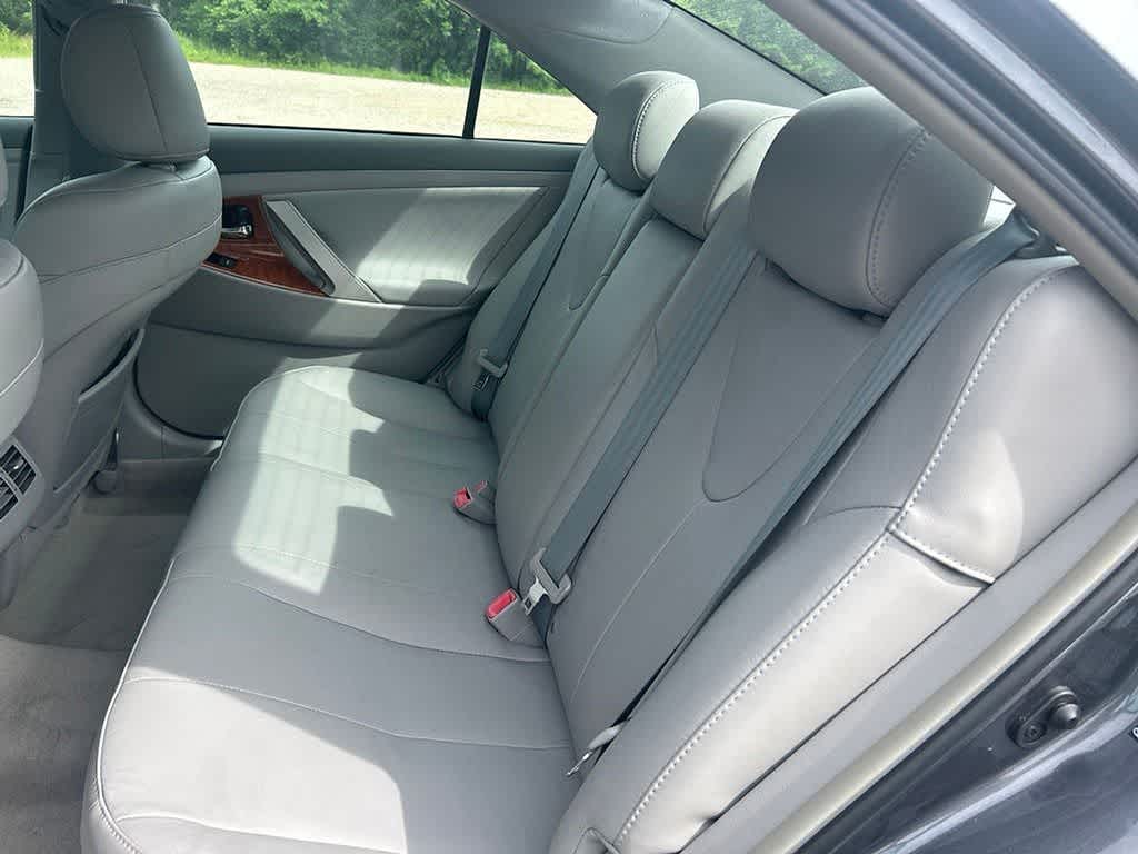 Thumbnail: 2010 Toyota Camry - 12
