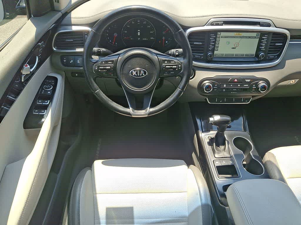 Thumbnail: 2016 Kia Sorento - 21