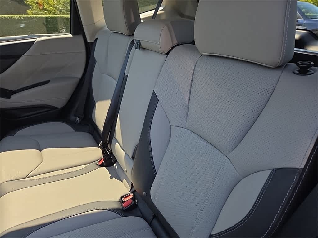 Thumbnail: 2019 Subaru Forester - 14