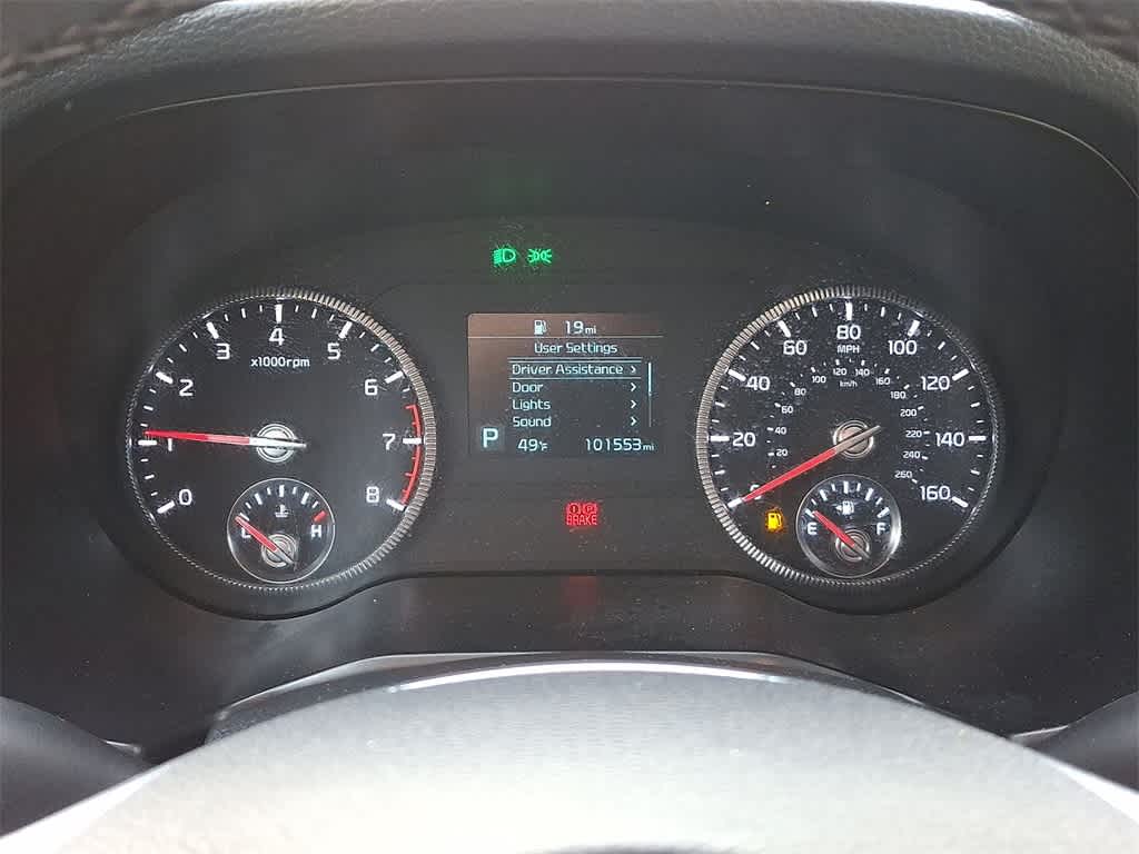 Thumbnail: 2020 Kia Telluride - 13