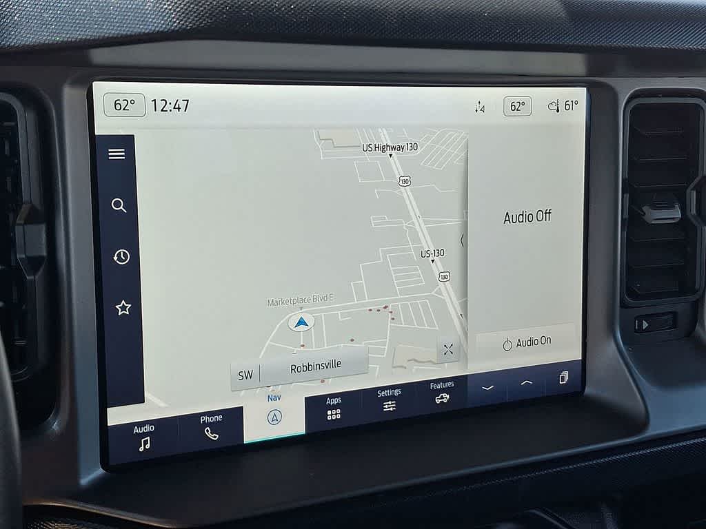 Thumbnail: 2022 Ford Bronco - 14