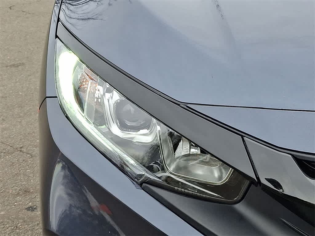 Thumbnail: 2019 Honda Civic - 27