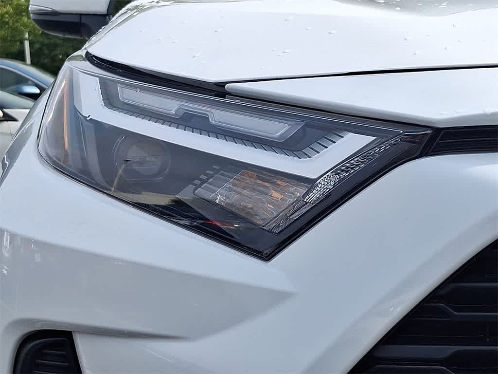 Thumbnail: 2023 Toyota RAV4 - 24