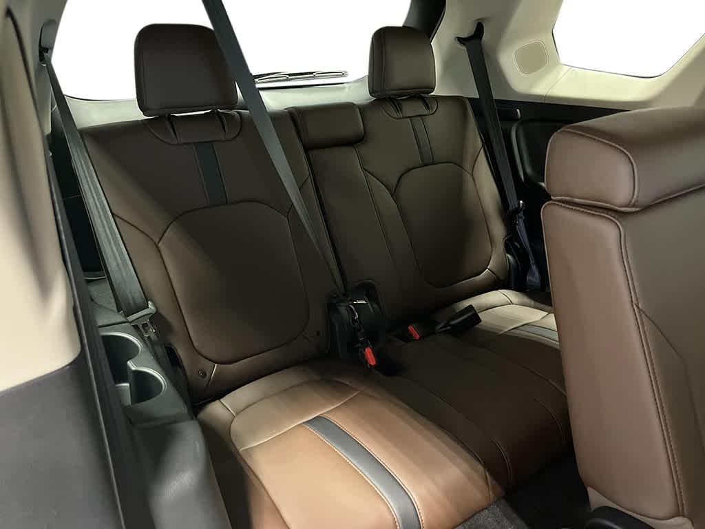 Thumbnail: 2026 Honda Pilot - 27