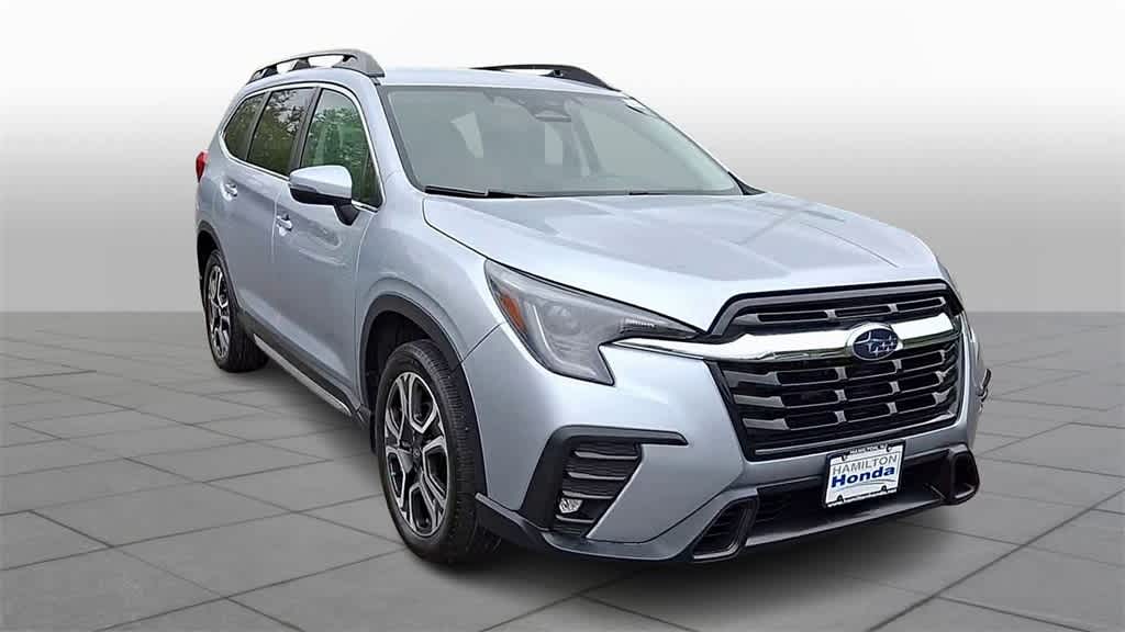 Thumbnail: 2023 Subaru Ascent - 2