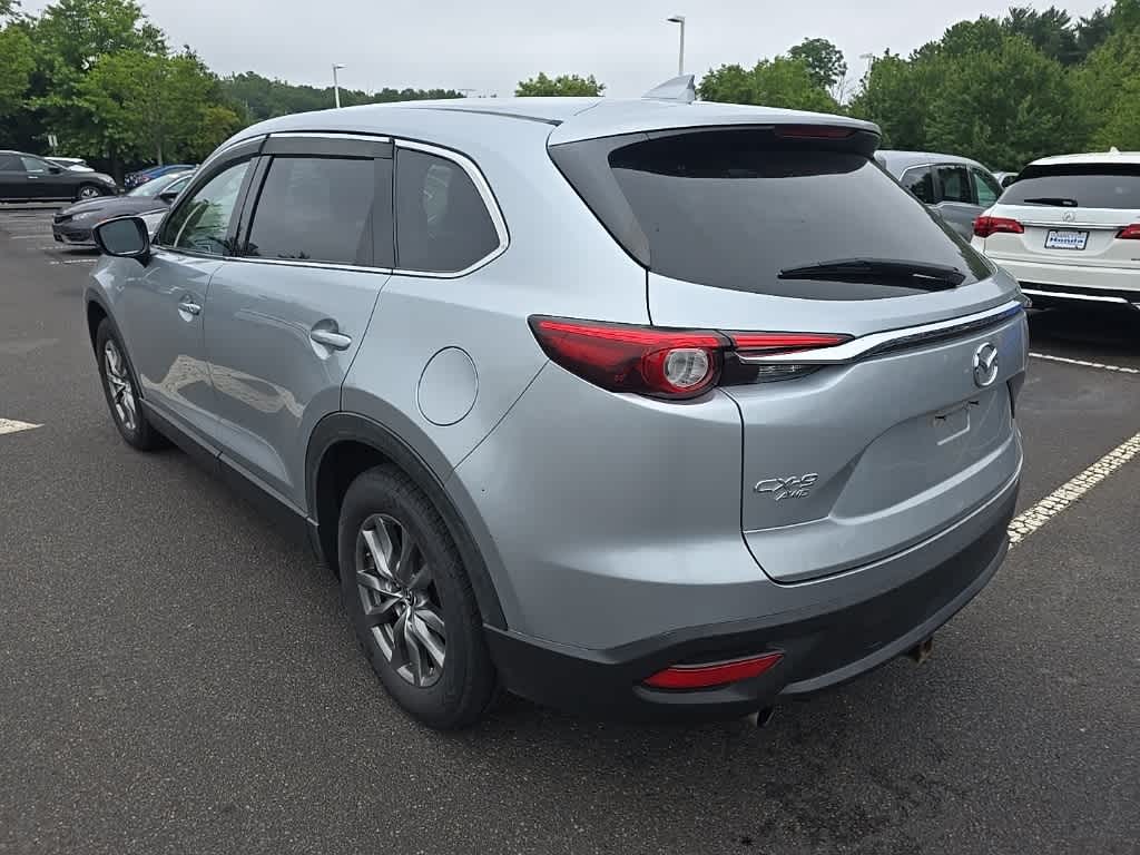 Thumbnail: 2019 Mazda CX-9 - 6