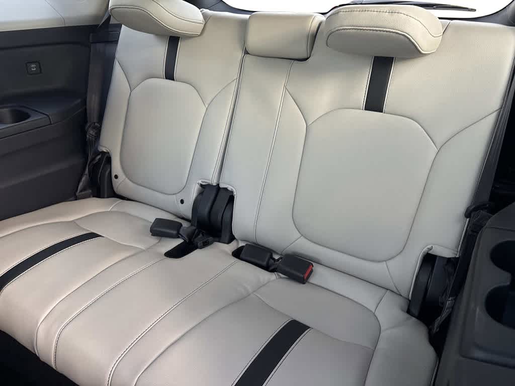 Thumbnail: 2026 Honda Pilot - 26