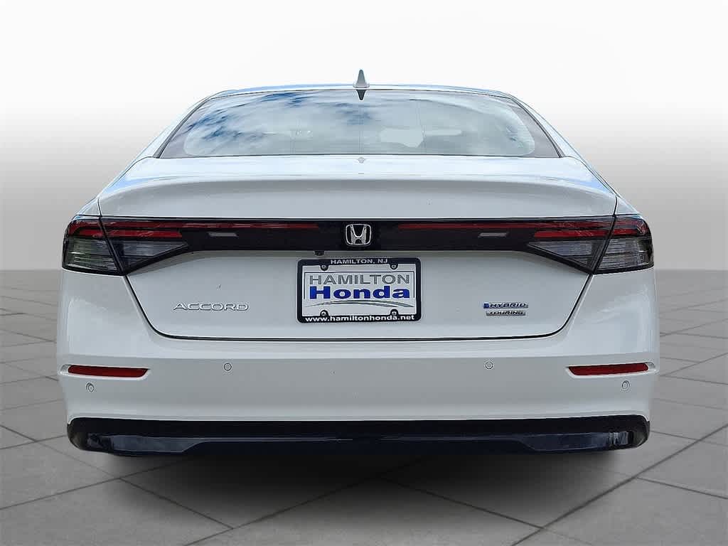 Thumbnail: 2025 Honda Accord - 5