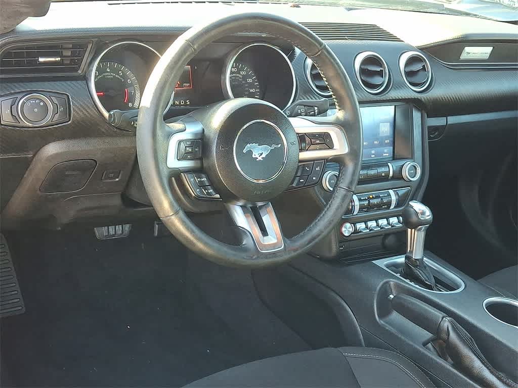 Thumbnail: 2022 Ford Mustang - 13