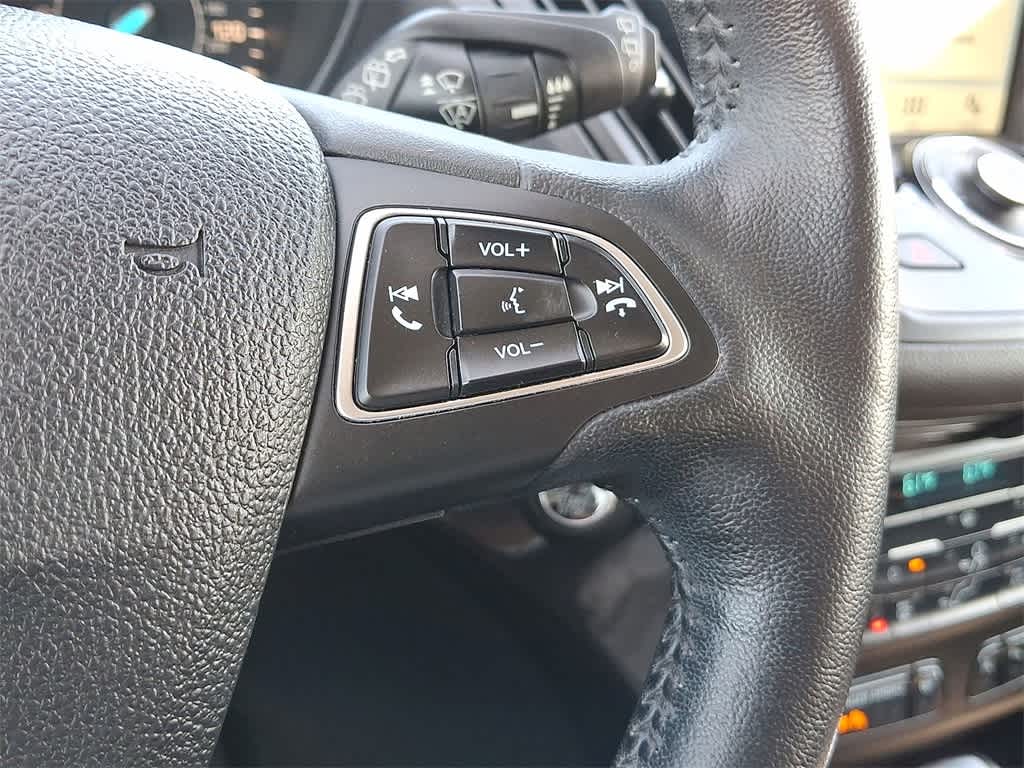 Thumbnail: 2019 Ford Escape - 17