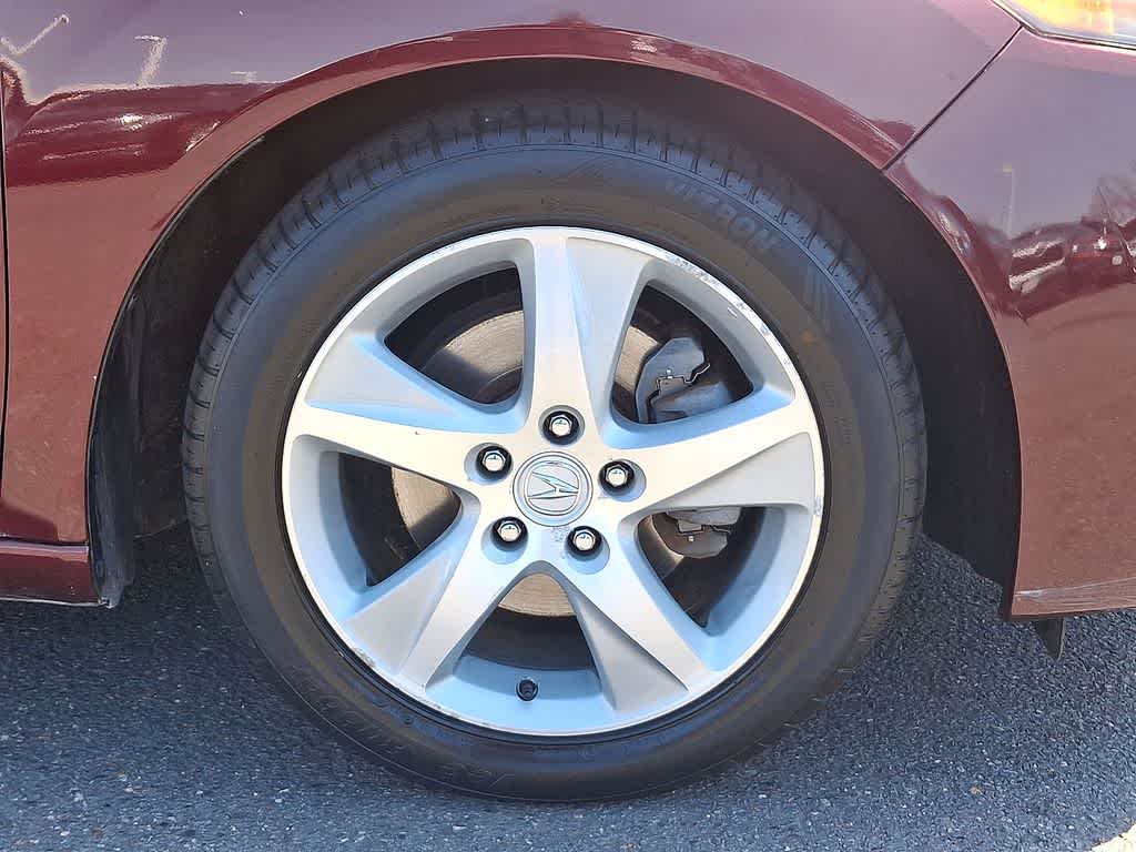 Thumbnail: 2011 Acura TSX - 26