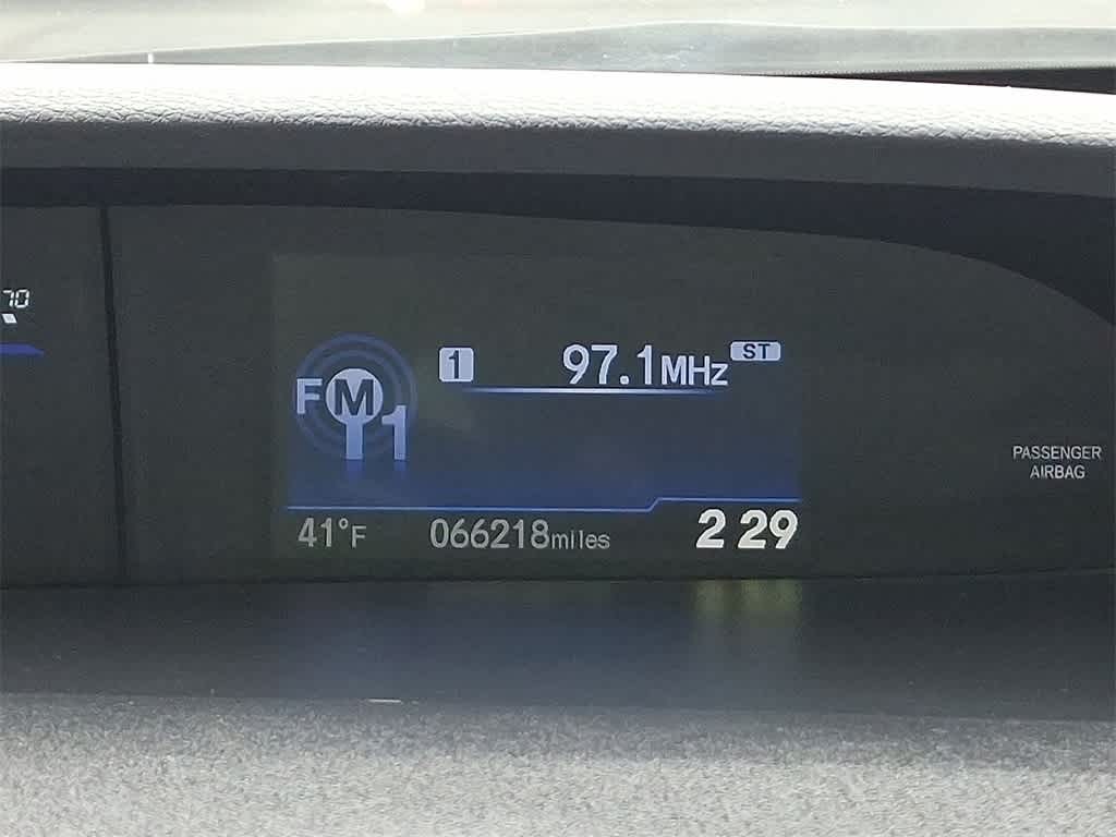 Thumbnail: 2013 Honda Civic - 14