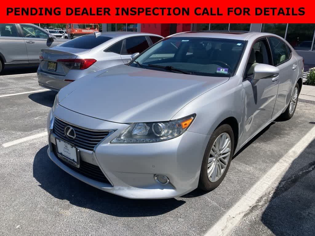 2013 Lexus ES 350 -
                  Hamilton, NJ