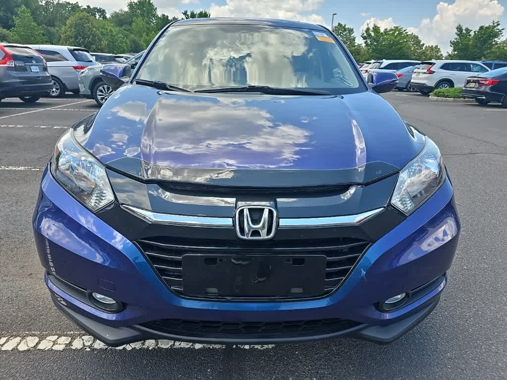 Thumbnail: 2016 Honda HR-V - 2