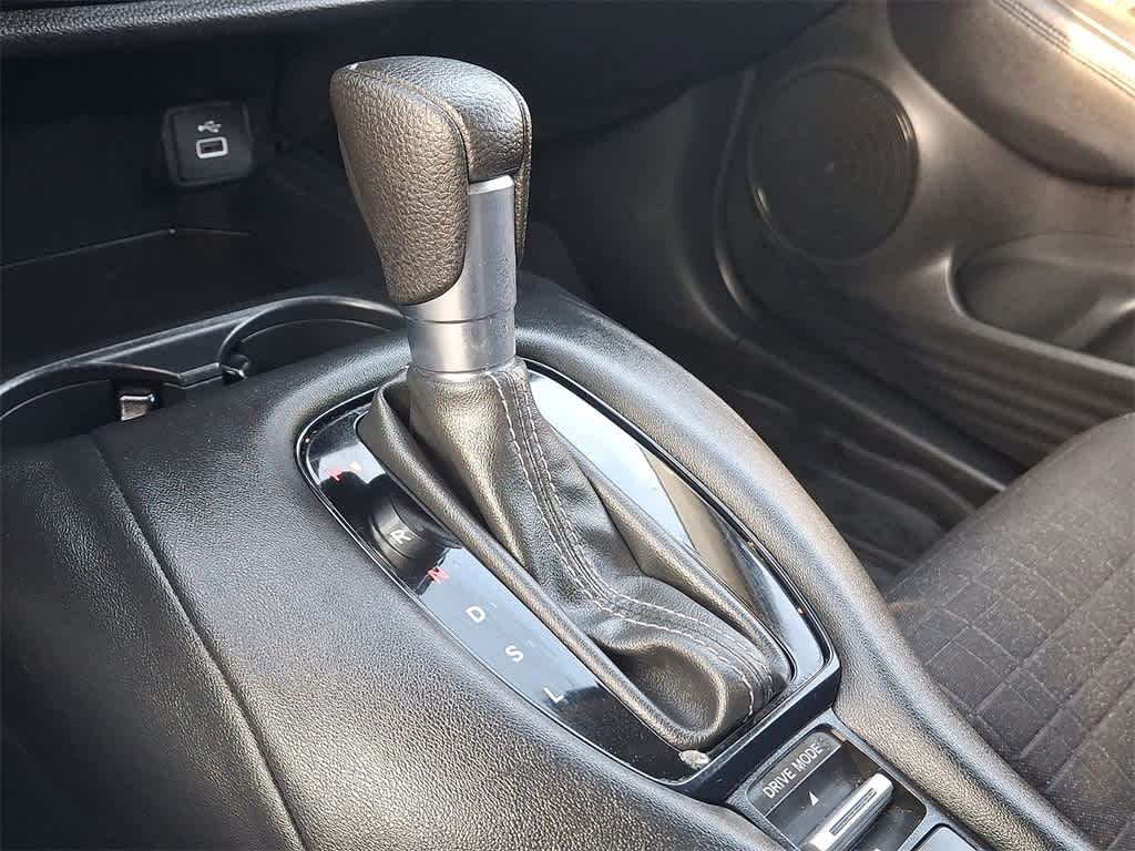 Thumbnail: 2023 Honda HR-V - 12