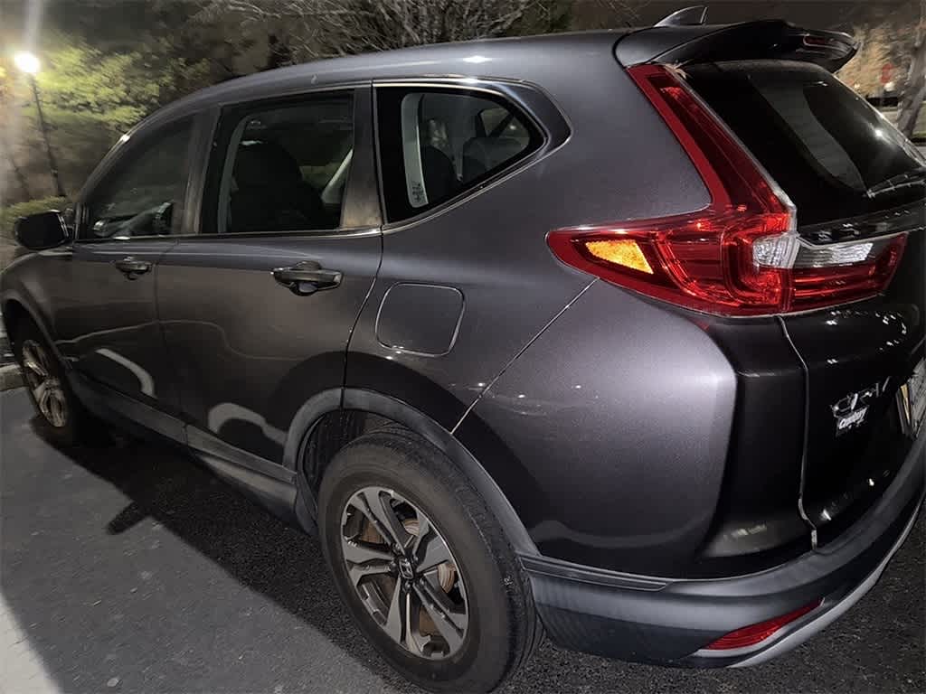 Thumbnail: 2018 Honda CR-V - 6