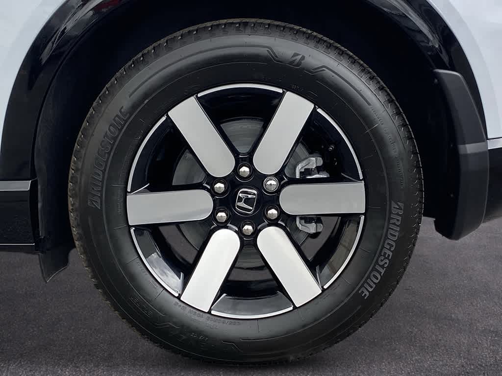 Thumbnail: 2026 Honda Prologue - 7