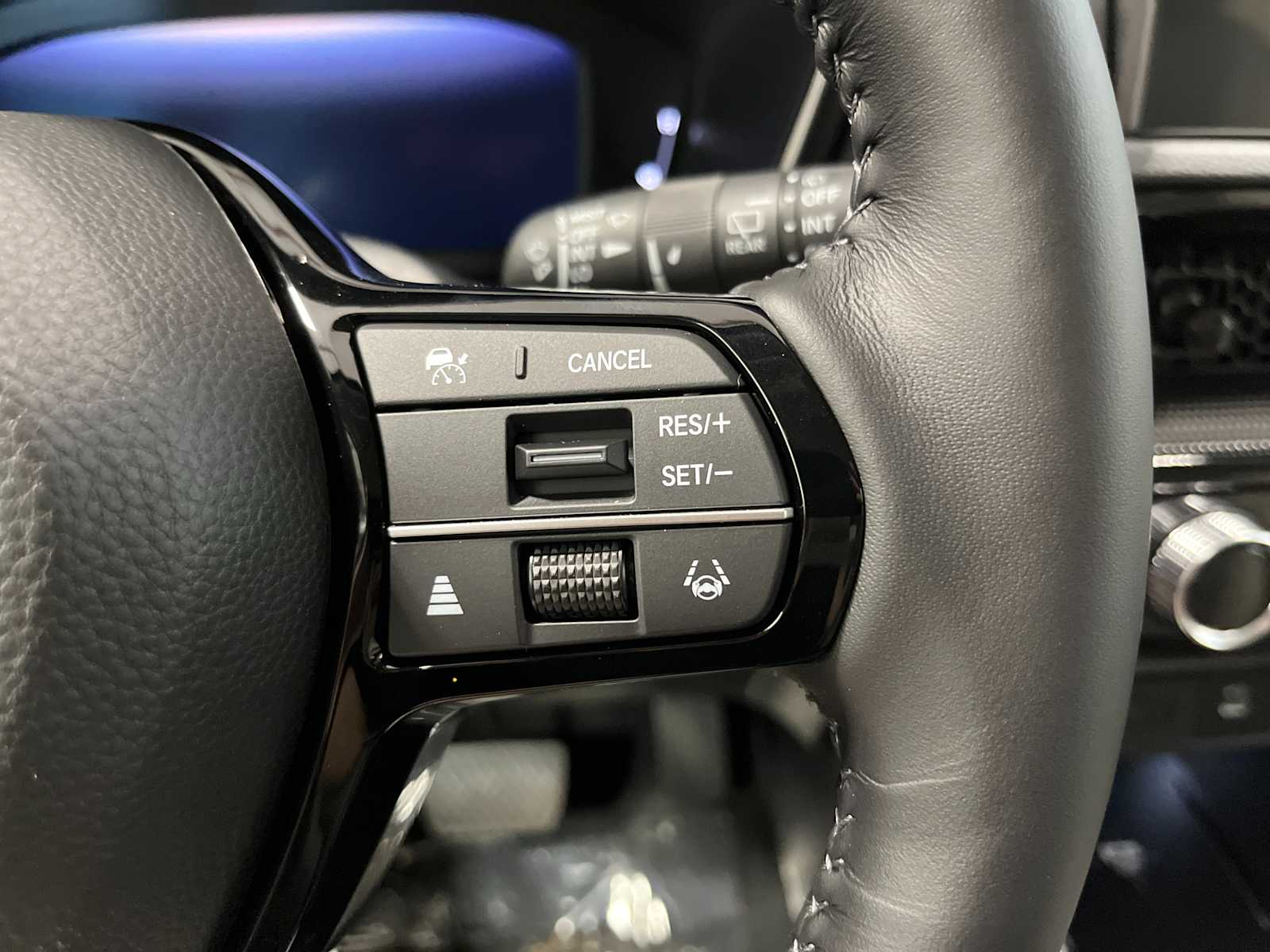 Thumbnail: 2026 Honda CR-V - 18