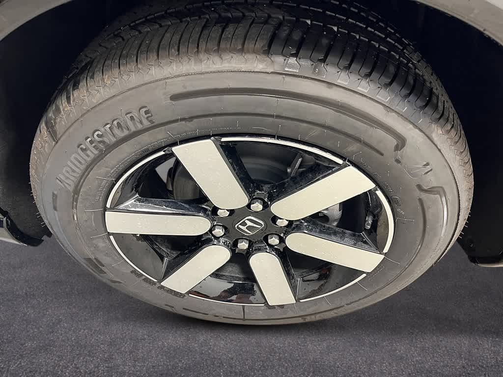 Thumbnail: 2026 Honda Prologue - 11