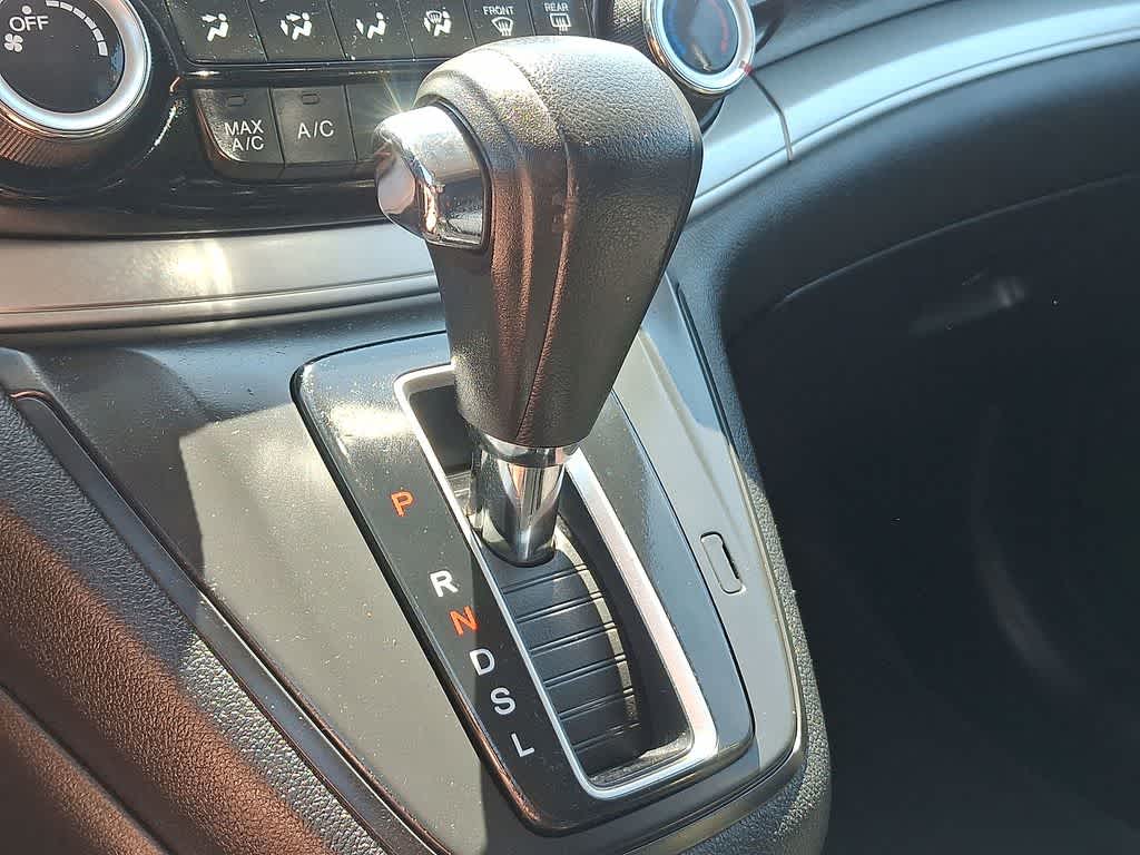 Thumbnail: 2016 Honda CR-V - 12