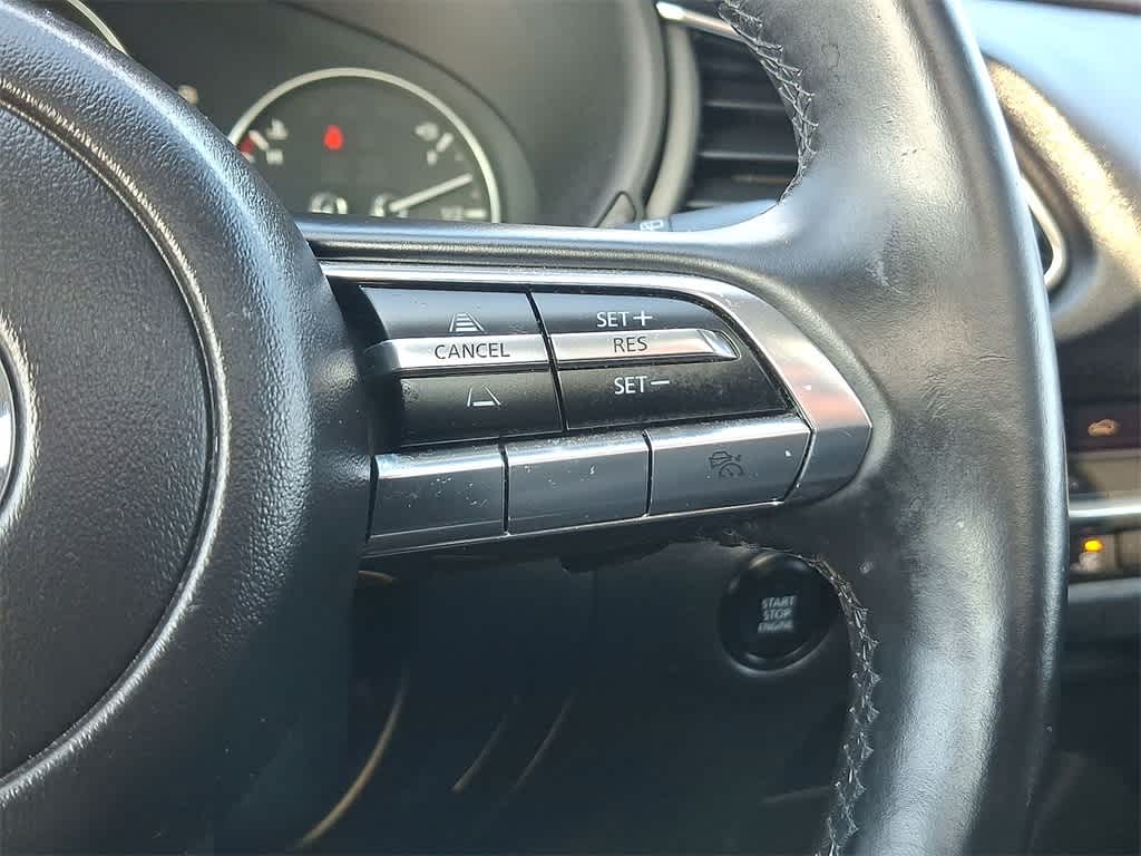 Thumbnail: 2022 Mazda CX-30 - 18