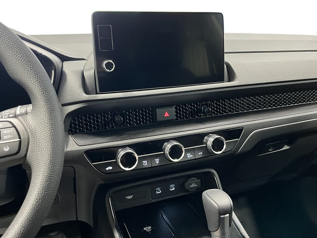 Thumbnail: 2026 Honda CR-V - 19