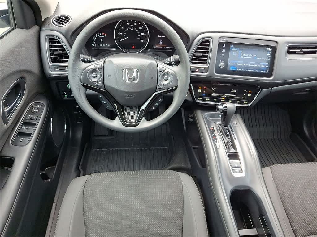 Thumbnail: 2022 Honda HR-V - 21