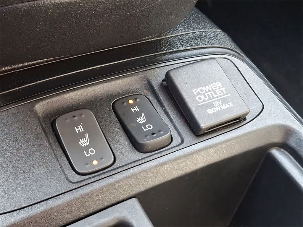 Thumbnail: 2016 Honda CR-V - 18