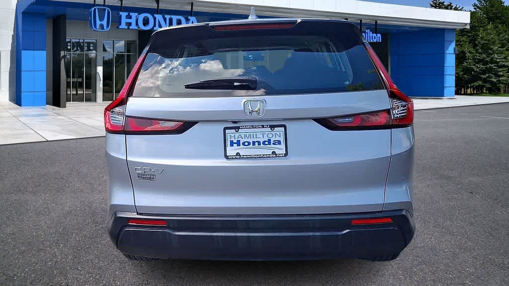 Thumbnail: 2024 Honda CR-V - 7