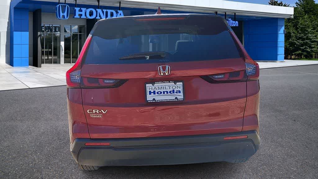Thumbnail: 2023 Honda CR-V - 7