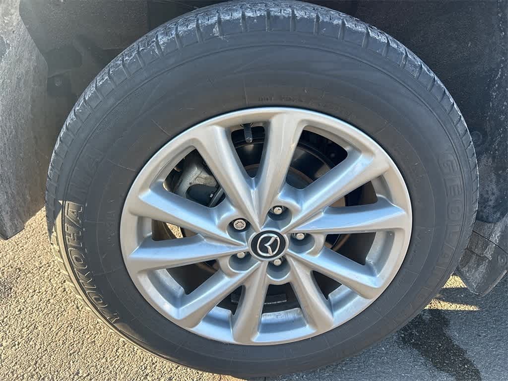 Thumbnail: 2023 Mazda CX-5 - 10