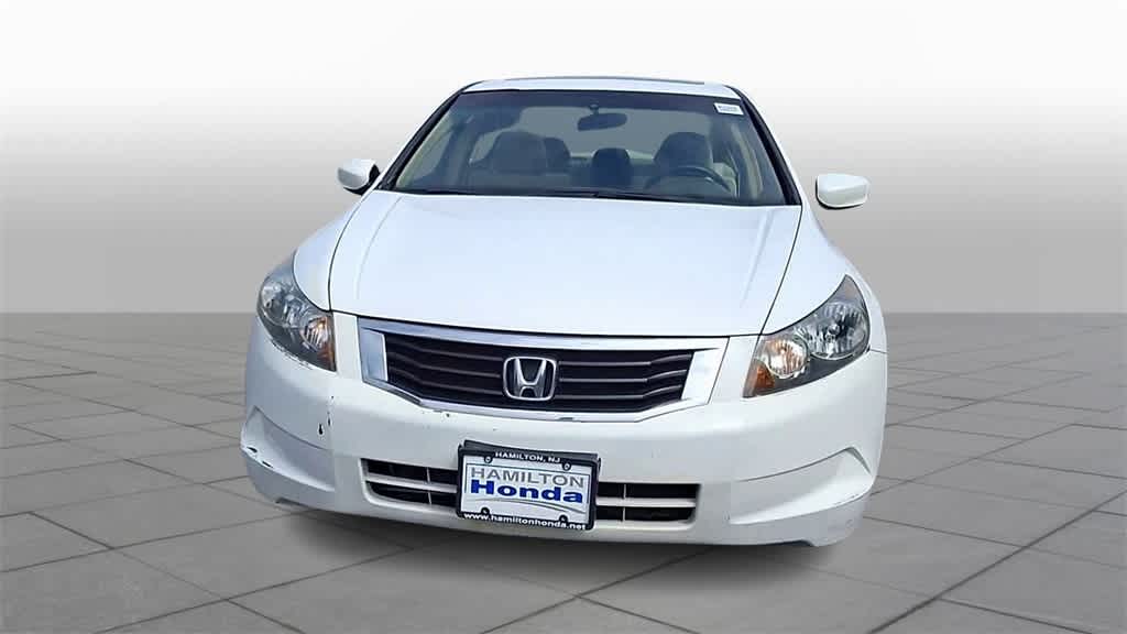 Thumbnail: 2009 Honda Accord - 3