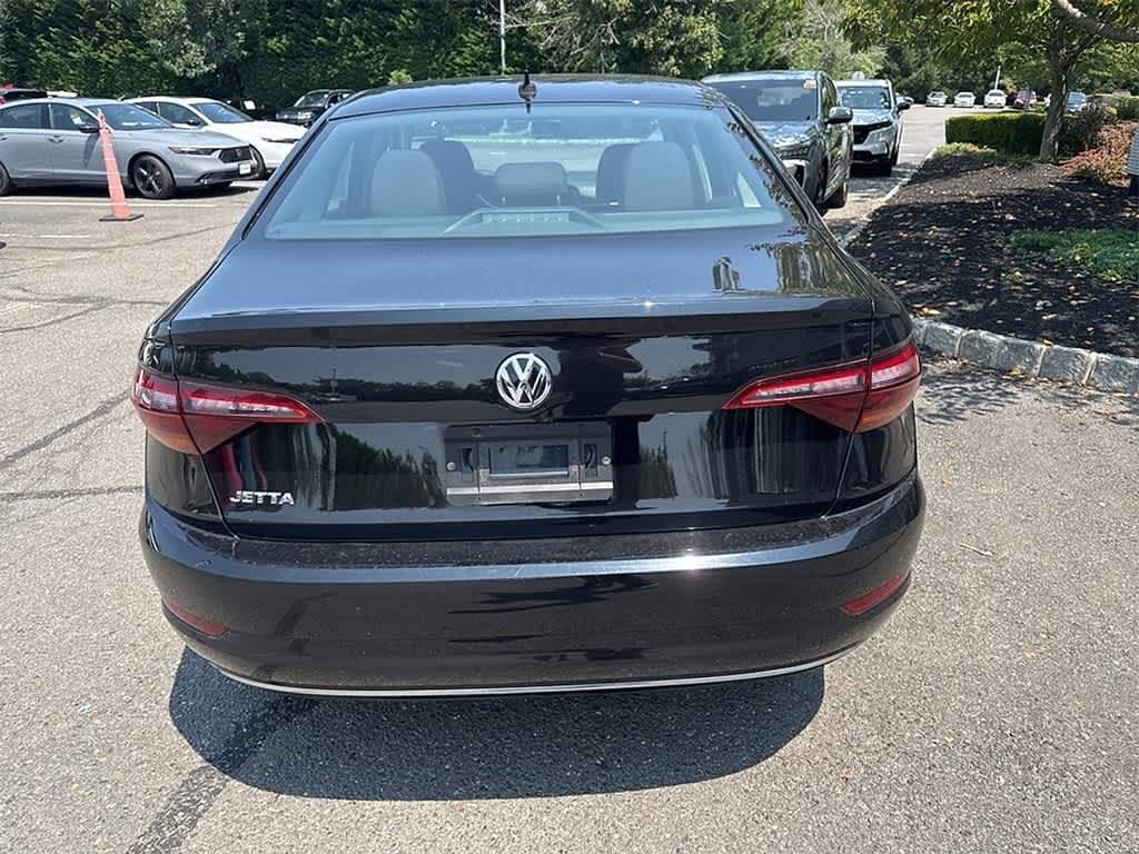 Thumbnail: 2019 Volkswagen Jetta - 7