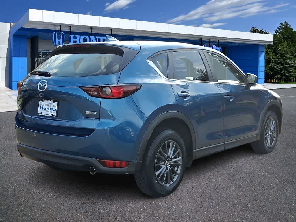 Thumbnail: 2019 Mazda CX-5 - 24