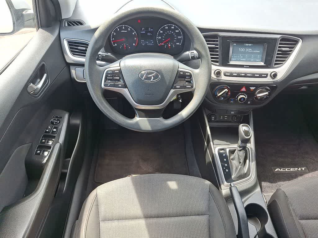 Thumbnail: 2019 Hyundai Accent - 21