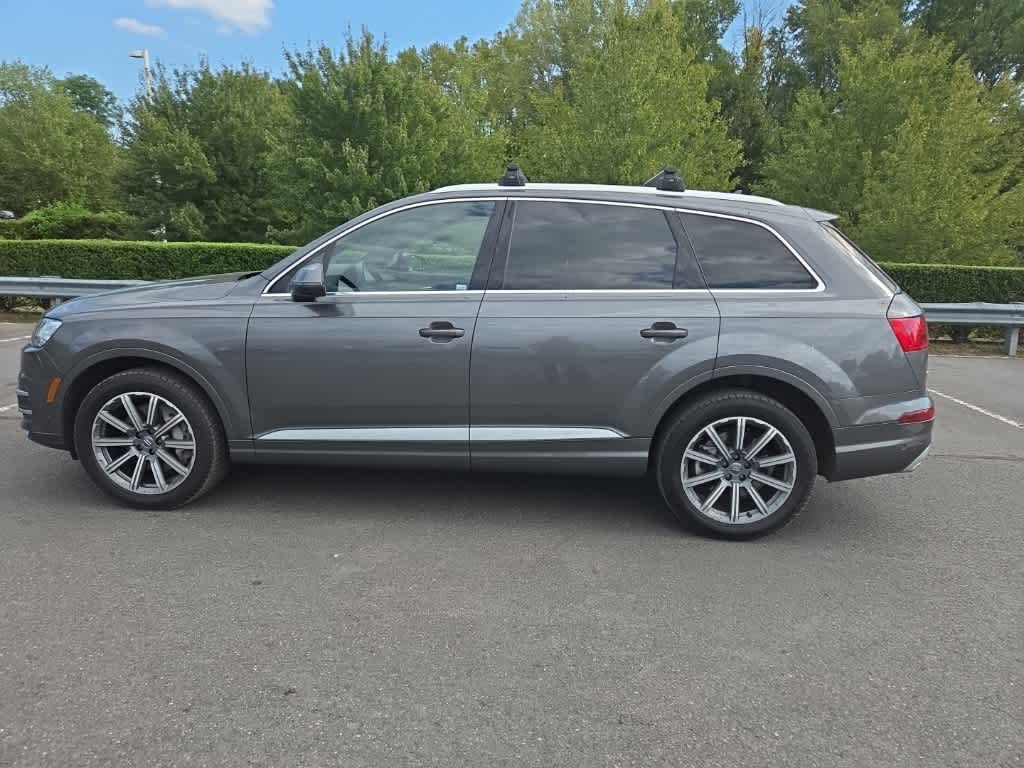 Thumbnail: 2019 Audi Q7 - 8
