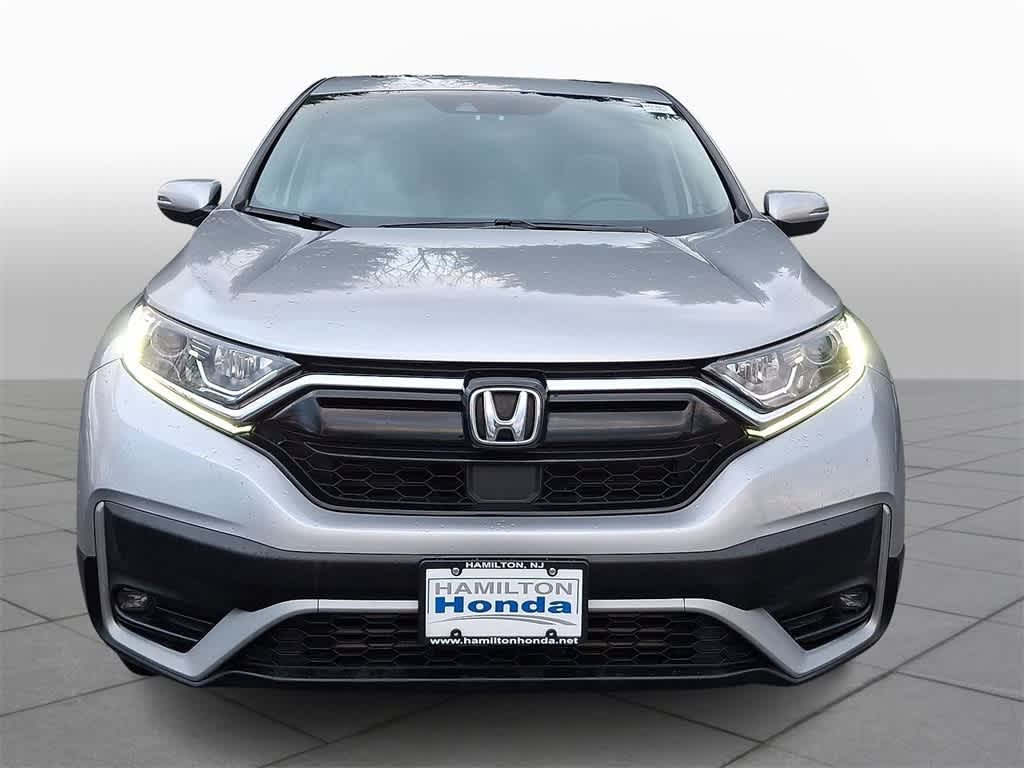 Thumbnail: 2022 Honda CR-V - 28