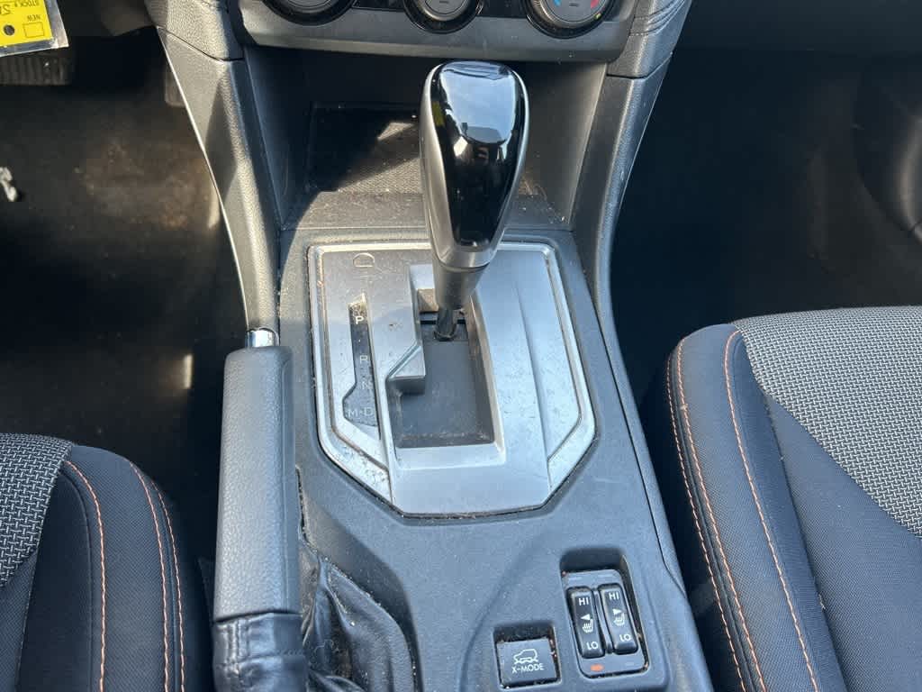 Thumbnail: 2019 Subaru Crosstrek - 20