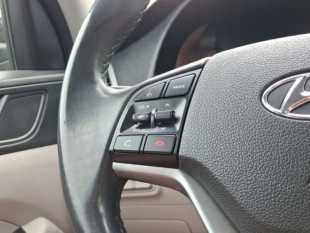 Thumbnail: 2017 Hyundai Tucson - 17