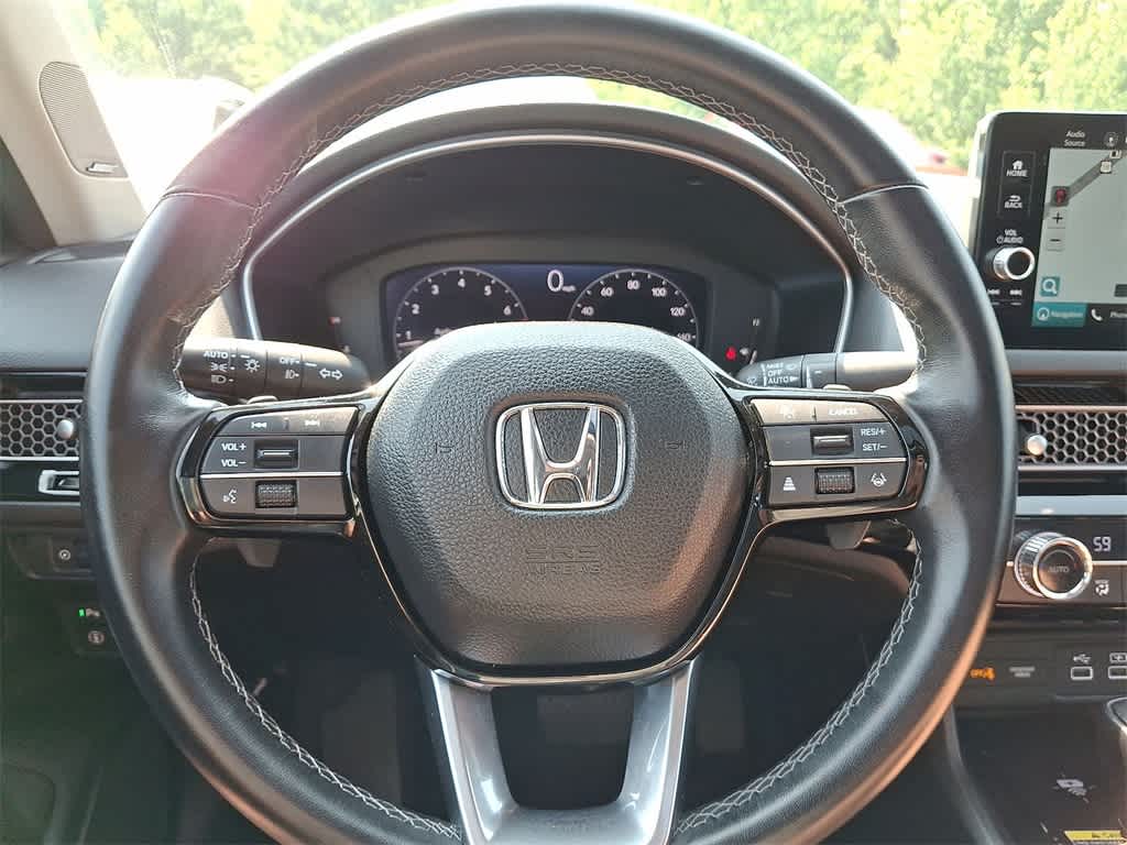Thumbnail: 2022 Honda Civic - 16