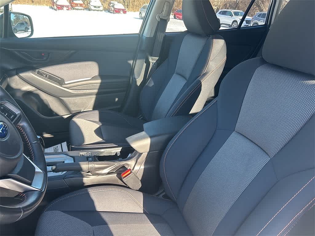 Thumbnail: 2018 Subaru Crosstrek - 15