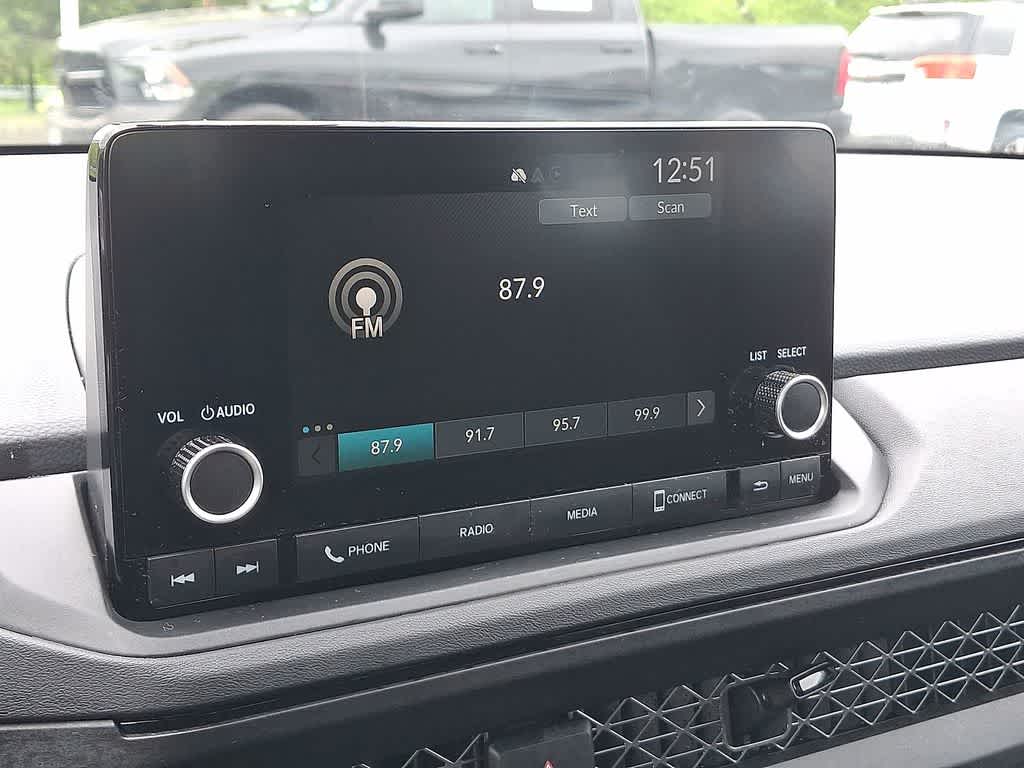 Thumbnail: 2025 Honda Accord - 14