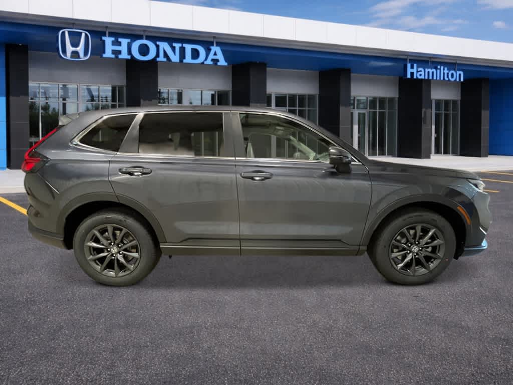 Thumbnail: 2026 Honda CR-V - 7
