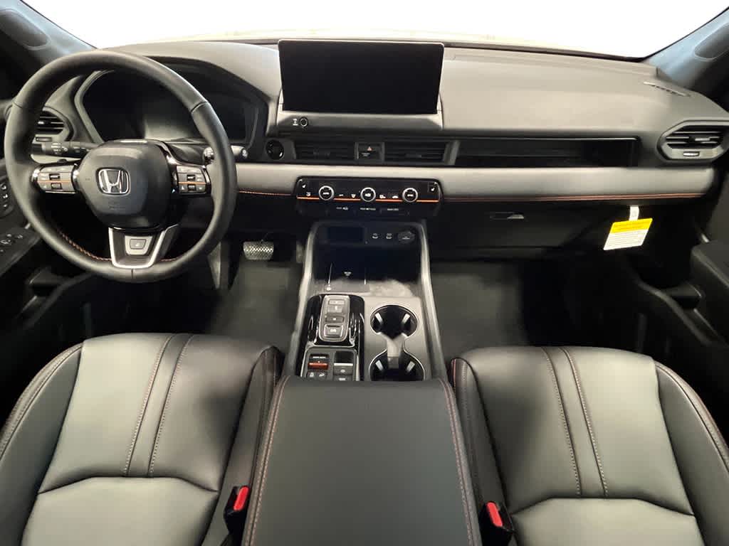 Thumbnail: 2026 Honda Pilot - 24