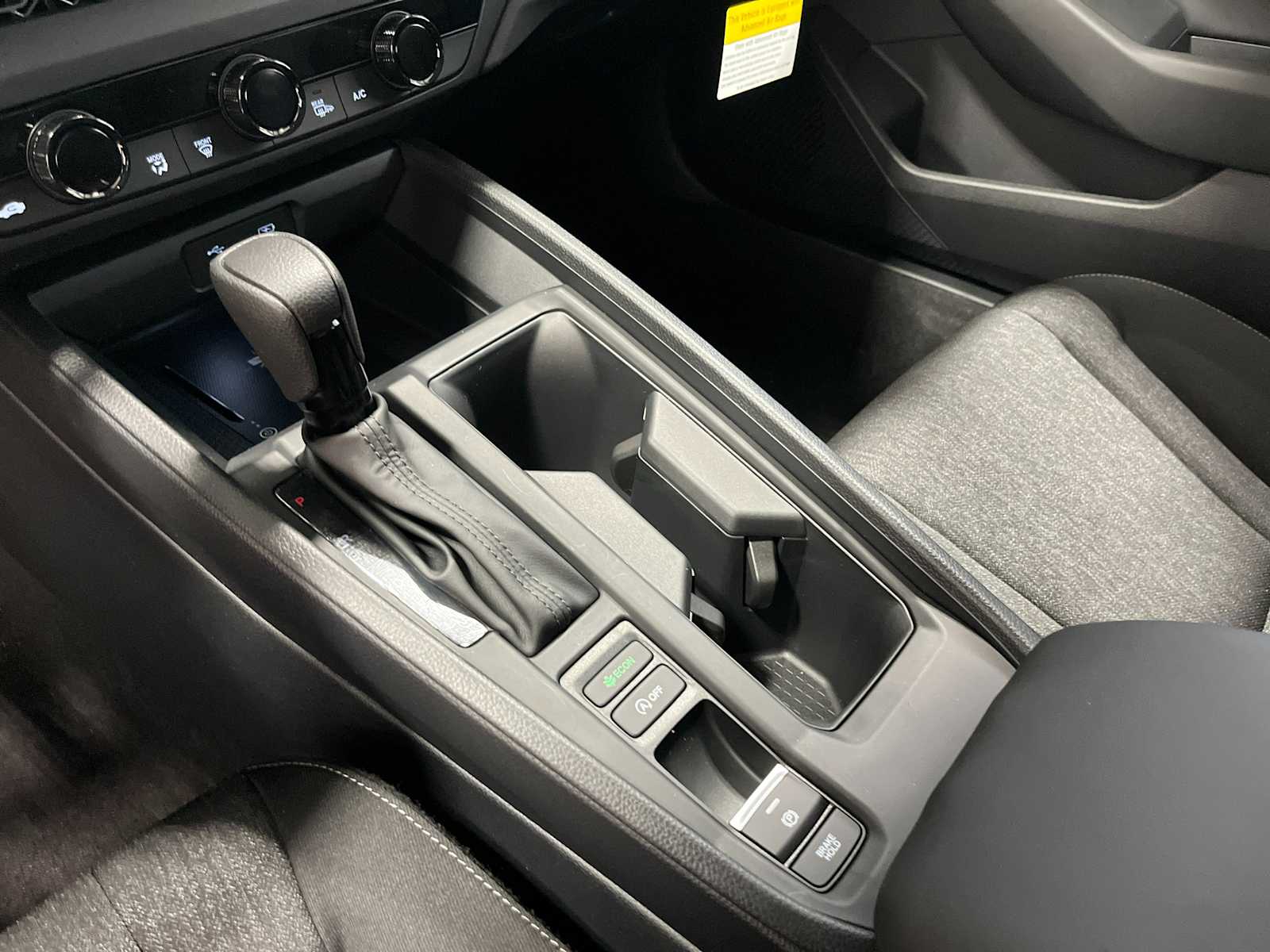 Thumbnail: 2026 Honda Accord - 22